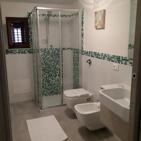 Galante Apartment *
