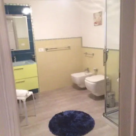 Apartamento Galante