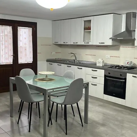 Galante Apartment